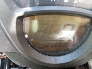 KAWASAKI ER6N 2007