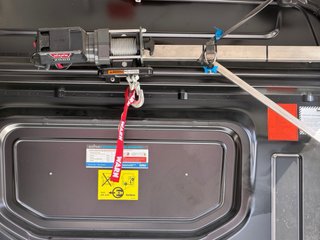 Volkswagen Crafter 2021 sortimo