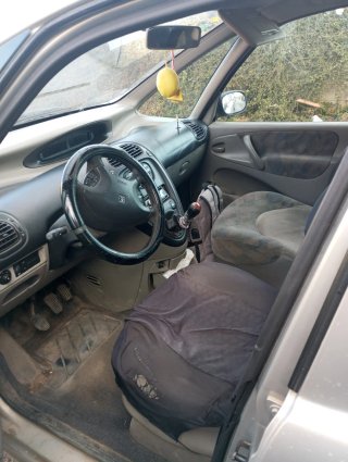 Citroën Picasso 2004