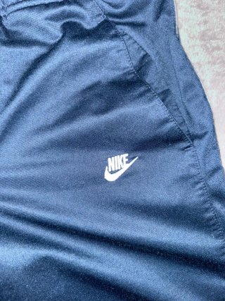 Pantalon Sport Classic Retro Y2K NIKE azul S