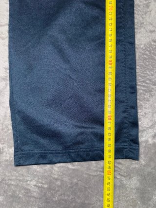 Pantalon Sport Classic Retro Y2K NIKE azul S