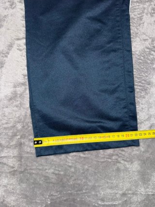 Pantalon Sport Classic Retro Y2K NIKE azul S