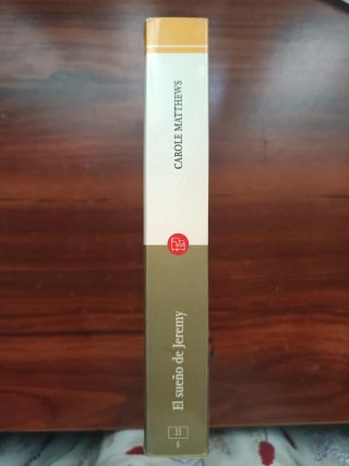 El sueño de Jeremy
