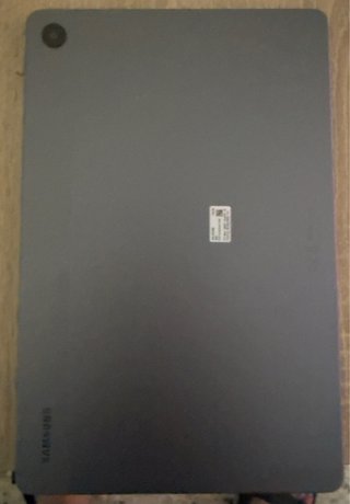 Samsung galaxy Tab Gris