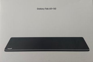 Samsung galaxy Tab Gris