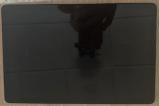 Samsung galaxy Tab Gris