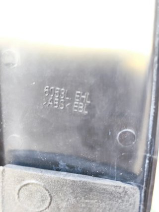 Espejo retrovisor mercedes vito w447