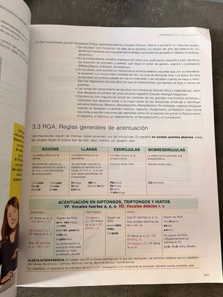 Libro Castellano 1 y 2 Bachillerato