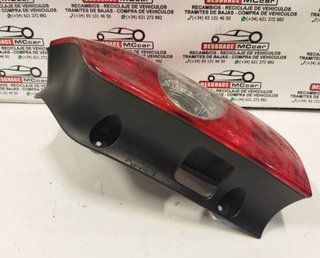 Piloto trasero renault 8200002472 laguna ii 162744