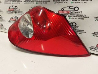 Piloto trasero renault 8200002472 laguna ii 162744