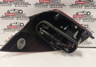 Piloto trasero renault 8200002472 laguna ii 162744