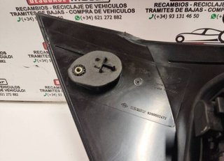 Piloto trasero renault 8200002472 laguna ii 162744