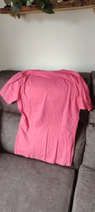 Camiseta Underground London 1985