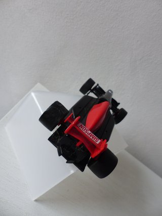 F1 SINGLE SEATER SCALEXTRIC
