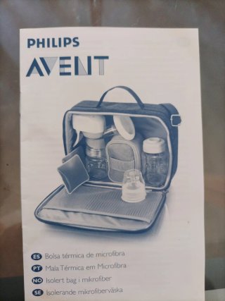 Sacaleches Manual y Eléctrico Avent Philips