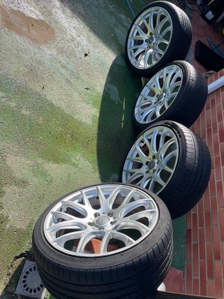 Llantas 3SDM 0.01