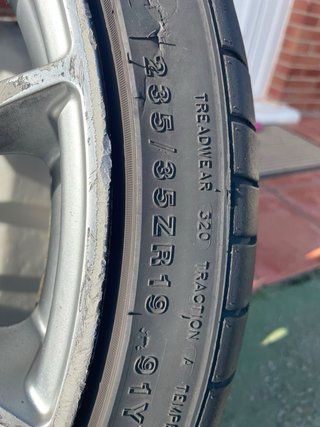 Llantas 3SDM 0.01