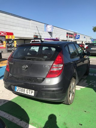 Hyundai i30 2010