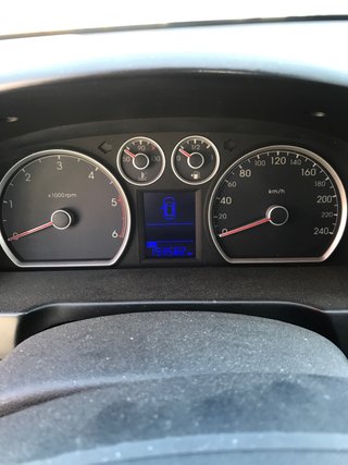 Hyundai i30 2010