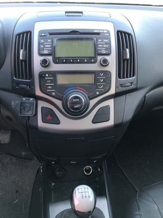 Hyundai i30 2010