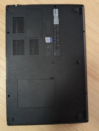 Portátil Acer  TravelMate i3 7ª Gen