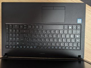 Portátil Acer  TravelMate i3 7ª Gen