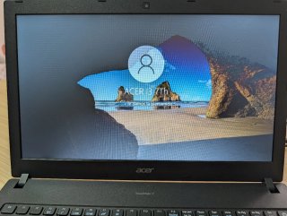 Portátil Acer  TravelMate i3 7ª Gen