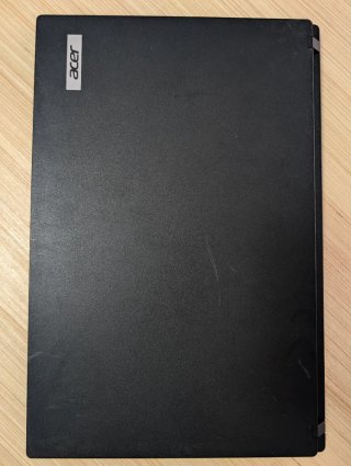 Portátil Acer  TravelMate i3 7ª Gen