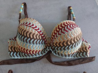 Bikini Taglia XL Nuovo con cartellino