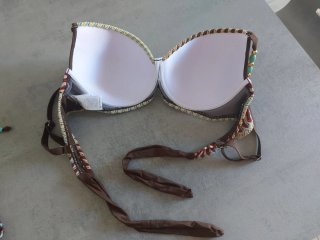 Bikini Taglia XL Nuovo con cartellino