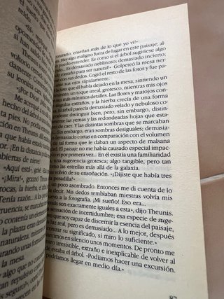 Noche del océano y otros escritos inéditos