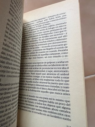 Noche del océano y otros escritos inéditos