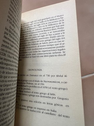 Noche del océano y otros escritos inéditos
