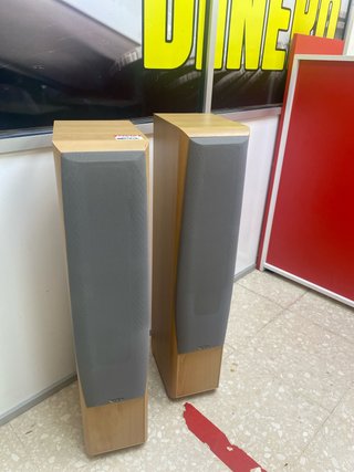 Par Altavoces Infinity Primus 250 Torre