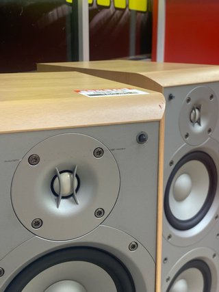 Par Altavoces Infinity Primus 250 Torre