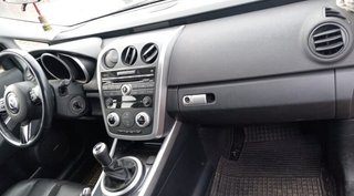 Válvula EGR Mazda CX-7 ER 99828