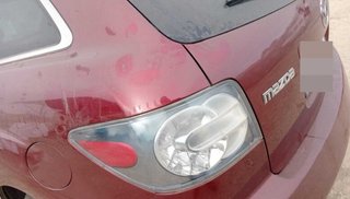 Válvula EGR Mazda CX-7 ER 99828