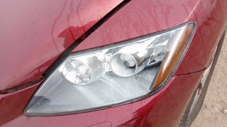 Válvula EGR Mazda CX-7 ER 99828