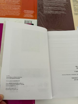 Libros de medicina