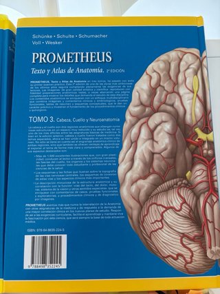 Libros de medicina