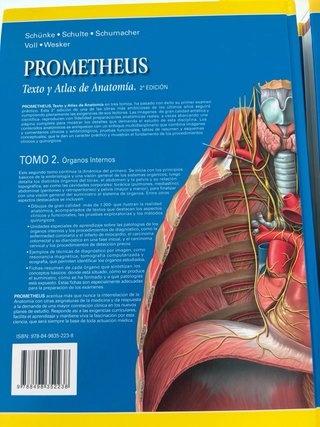 Libros de medicina