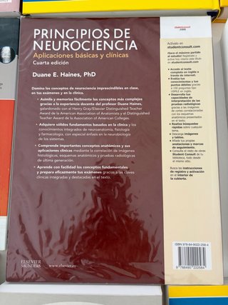 Libros de medicina