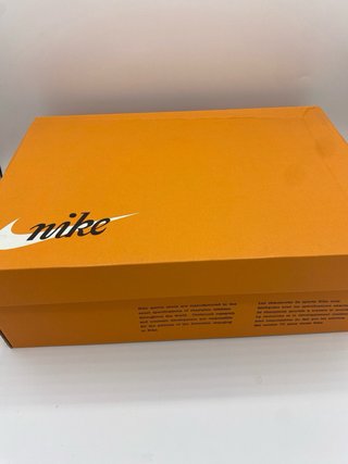 Zapatillas Nike Talla 43-44-46