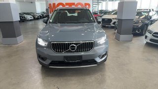 Volvo XC40 1.5 T5 Twin Recharge Inscription Ex Auto (2021)