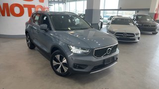 Volvo XC40 1.5 T5 Twin Recharge Inscription Ex Auto (2021)