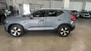 Volvo XC40 1.5 T5 Twin Recharge Inscription Ex Auto (2021)