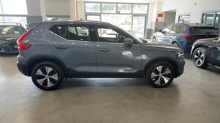 Volvo XC40 1.5 T5 Twin Recharge Inscription Ex Auto (2021)