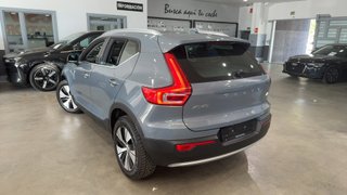 Volvo XC40 1.5 T5 Twin Recharge Inscription Ex Auto (2021)