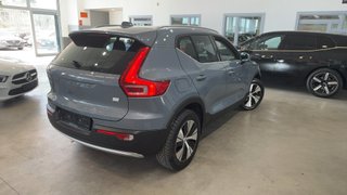 Volvo XC40 1.5 T5 Twin Recharge Inscription Ex Auto (2021)