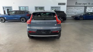 Volvo XC40 1.5 T5 Twin Recharge Inscription Ex Auto (2021)